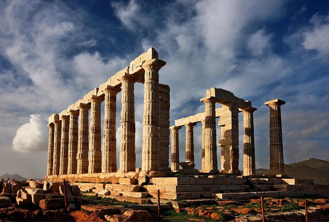 Buggy Tour in Ancient Ruins and Temples around Athens-SOUNIO Poseidon Temple - Key things to know before booking