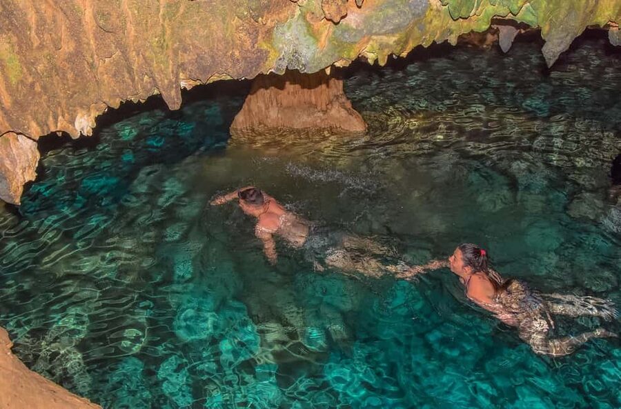 Buggy Tour in Punta Cana: Mamajuana - Coffee - Swimming in Cenote and Macao Beach - Key points at a glance