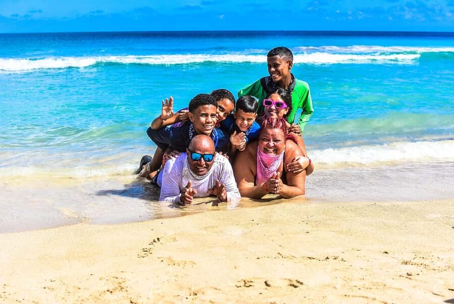 Buggy Tour in Punta Cana: Mamajuana - Coffee - Swimming in Cenote and Macao Beach - What to pack for a muddy half-day