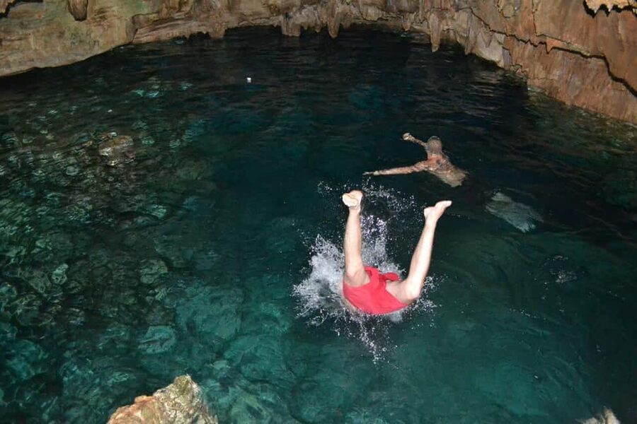 Buggy Tour in Punta Cana: Mamajuana - Coffee - Swimming in Cenote and Macao Beach - Booking details that matter