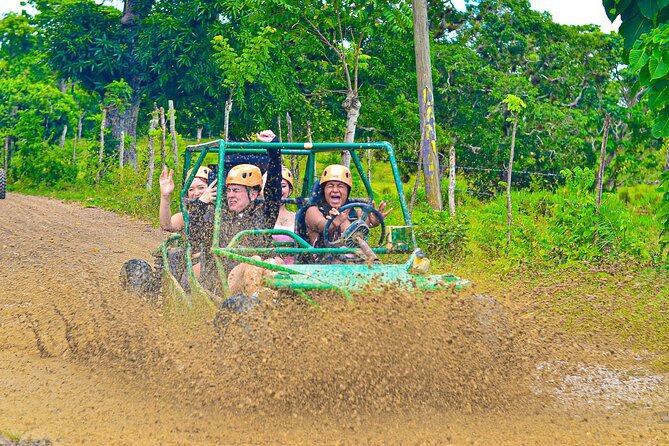 Buggy Tour Punta Cana: MagicalCaves ,Dream Beaches & Culture - Why this buggy tour feels different from a resort excursion