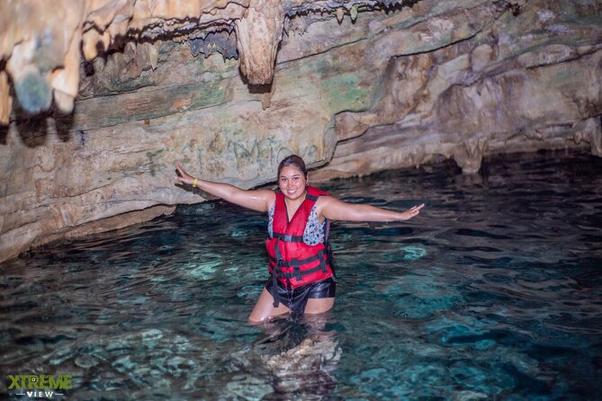 Buggy Tour Punta Cana: MagicalCaves ,Dream Beaches & Culture - The organic farm and Dominican tastings