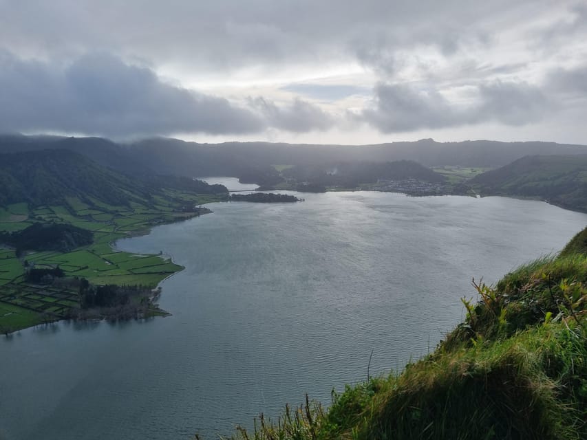 Buggy Tour Sete Cidades (Half Day) - Pico da Cruz Adds More Off-Road Fun