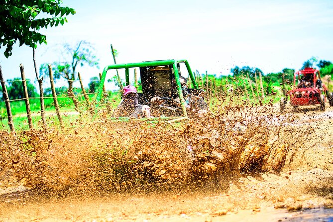 Buggy Tour to Macao Beach and Water Cave with Organic Farm - Key points to know before booking