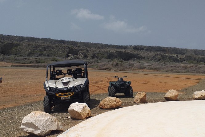 Buggy Tours in Curacao - Key points to know before booking