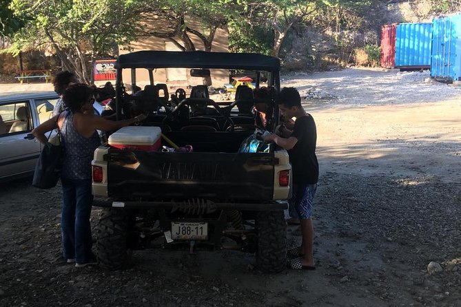 Buggy Tours in Curacao - Caves, bats, blowholes, and the rough side of Curaçao
