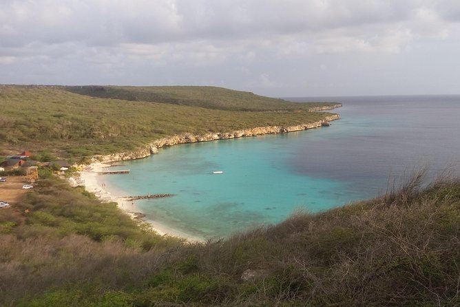 Buggy Tours in Curacao - Snorkeling with gear provided