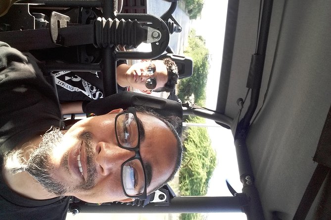 Buggy Tours in Curacao - What the price means for your group