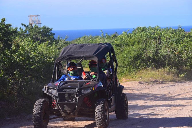 Cabo Candelaria Village Adventure (Quad UTV) - La Candelaria, a mountain village with a different pace