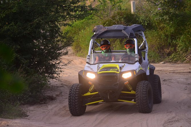 Cabo Original Real Baja 1000 Tour (UTV) - What the $350 price really includes
