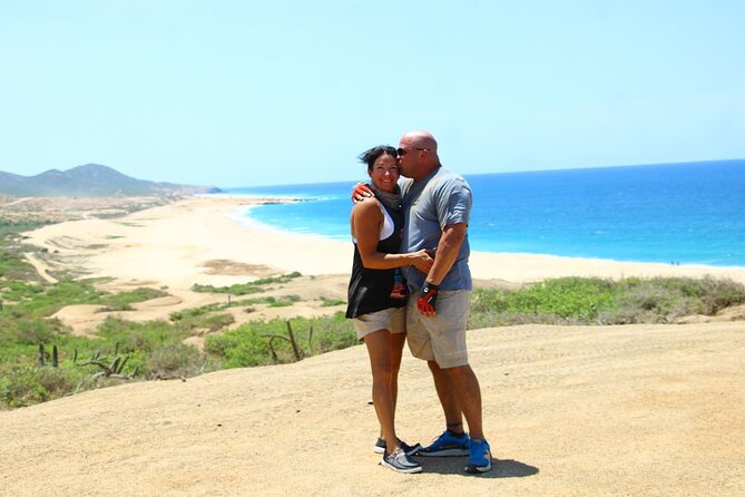 Cabo’s Best ATV Tour – Desert, Beach Ride & Tequila Tasting - Who will enjoy this and who should think twice