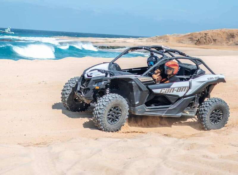 Cabo San Lucas: Camel Ride & Off-Road UTV Combo Adventure - Should you book the camel and UTV combo?