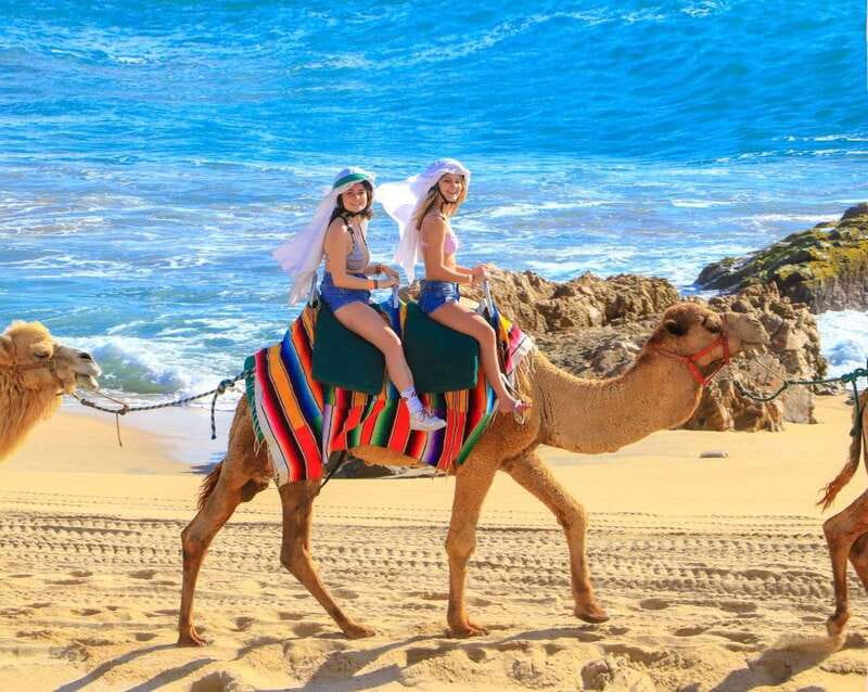 Cabo San Lucas: Camel Ride & Off-Road UTV Combo Adventure - The no-phone rule and the photo bill