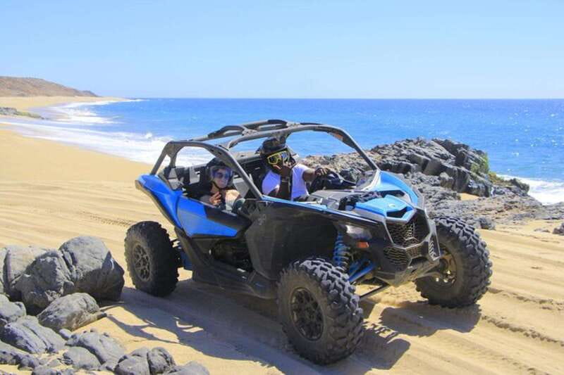 Cabo San Lucas: Camel Ride & Off-Road UTV Combo Adventure - What to bring and what to leave behind