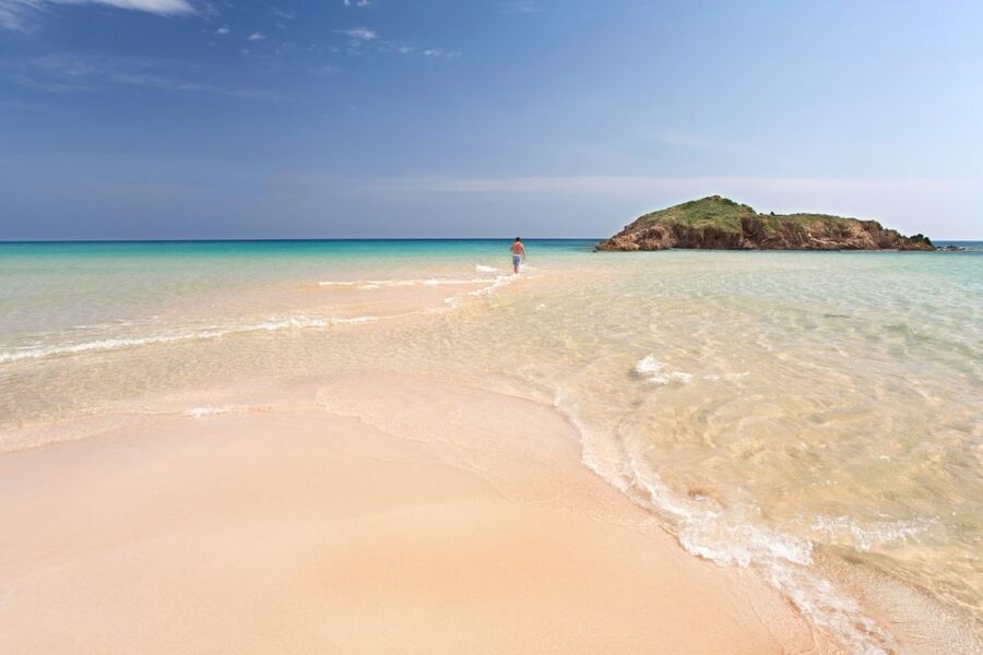 Cagliari: ATV Tour of Hidden Beaches - What to wear and pack