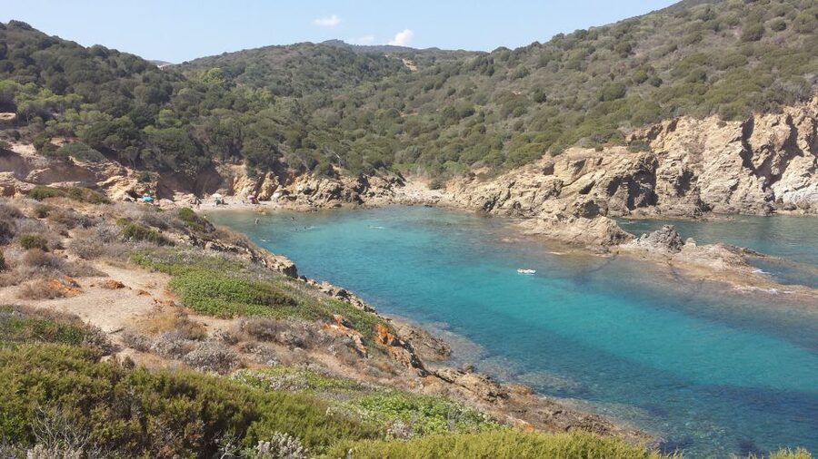 Cagliari: ATV Tour of Hidden Beaches - Why this ATV route works so well in southern Sardinia