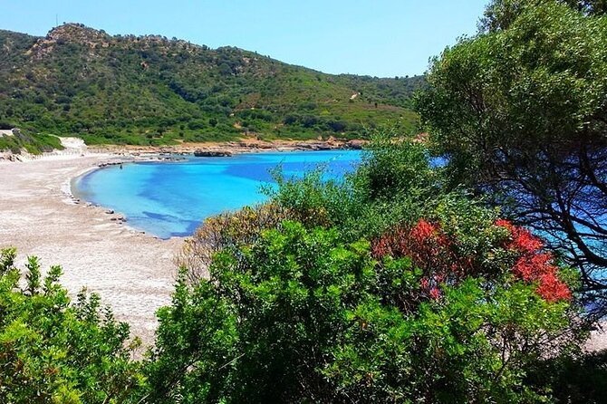 Cagliari: Quad Adventure Experience from Chia - What the Price Really Covers