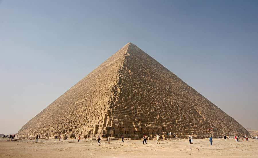 Cairo: Giza Pyramids Tour with Quad Bike Safari & Camel Ride - How Good Is the $100 Value?