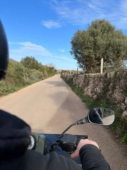 Cala Millor & Sa Coma: Quad 2-3 Bay´s Tour - NO-Off-Road - Why this quad tour works for a Mallorca beach day