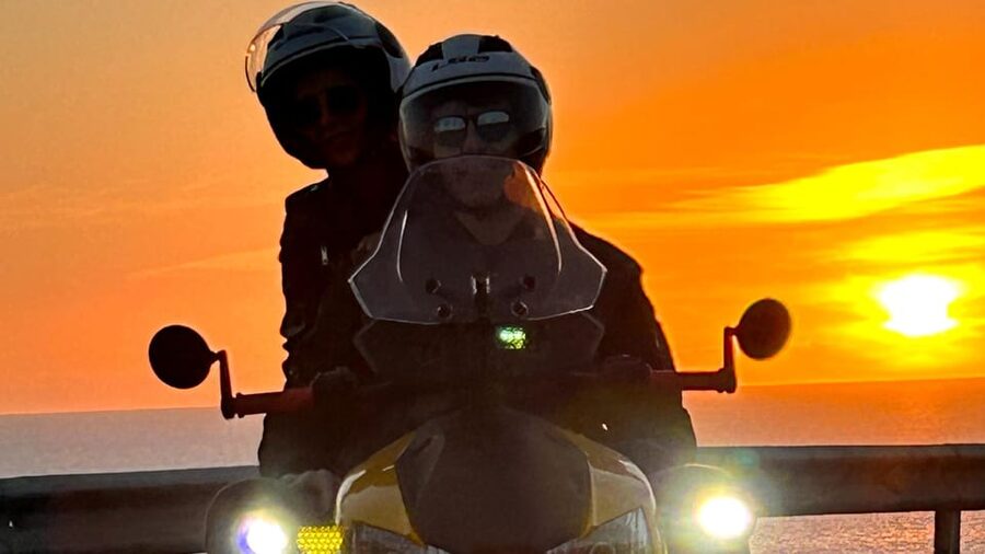 Can-am Ryker moto / buggy / quad Tour: Coast (Maspalomas) - Who should book this coastal ride