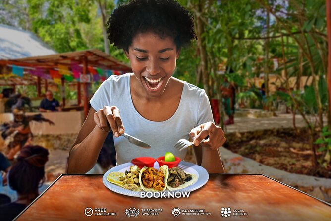 Cancun ATV Jungle Adventure, Ziplines, Cenote and Tequila Tasting - What the $49 Cancun adventure really includes
