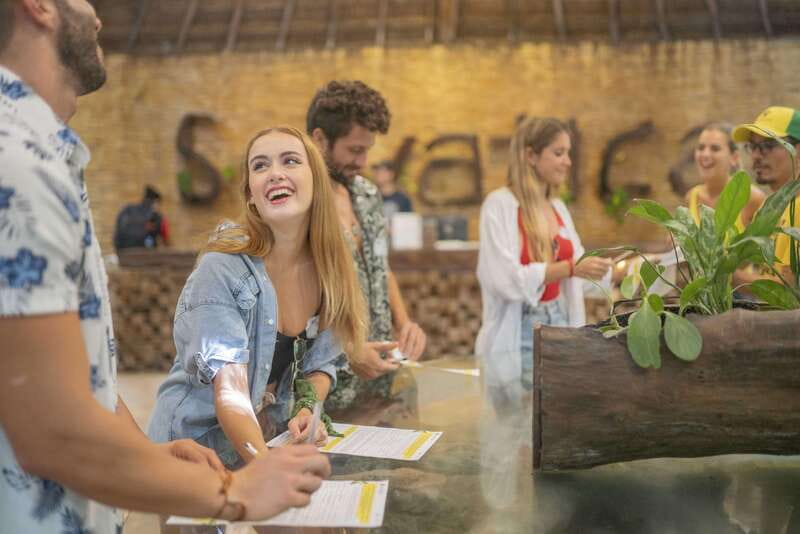 Cancun: ATV, Ziplines and Cenote Adventure in the Jungle - Lunch and the extras that affect value