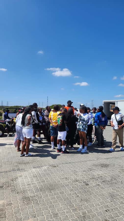 Cape Town: Atlantis Dunes Quad Bike Tour and Photo Session - Choosing the right guide and group experience