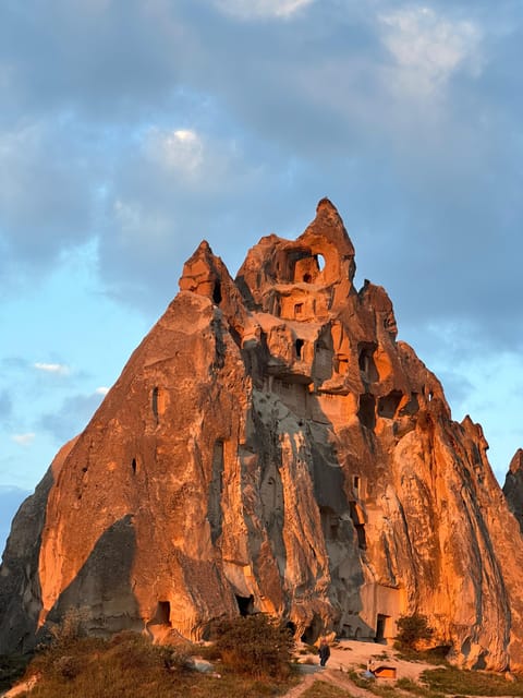 Cappadocia: ATV Adventure Tour with Transfer - What the $14 price really includes