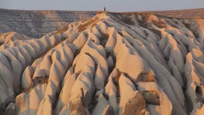 Cappadocia ATV Safari: Explore Valleys by Day or Sunset Glow - Why an ATV is a good way to see Cappadocia
