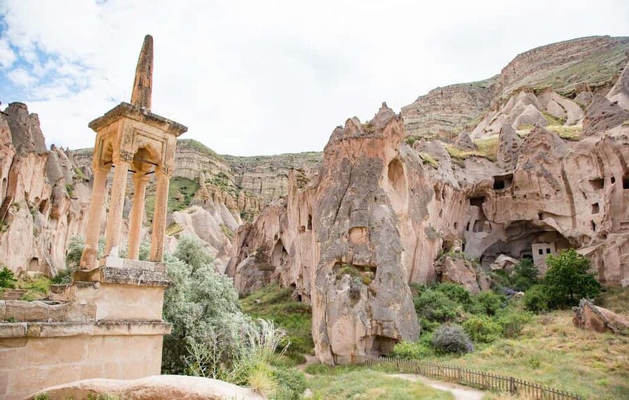 Cappadocia: Red Tour & ATV Experience with Multiple Options - Choosing the right Cappadocia option
