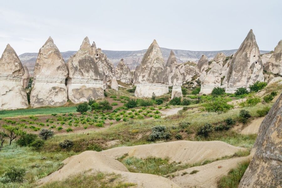 Cappadocia: Sunset or Daytime ATV Adventure Tour - What the price includes and whether it is good value