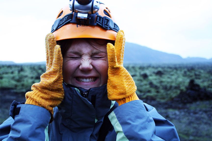 Caving & ATV full day adventure From Reykjavik - From Reykjavik streets to an ancient lava tunnel