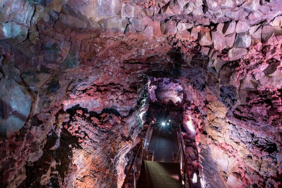 Caving & ATV full day adventure From Reykjavik - Is $319 a fair price?