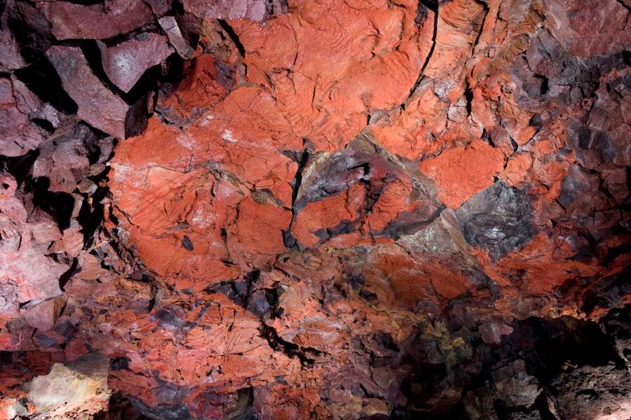 Caving & ATV full day adventure From Reykjavik - Raufarhólshellir: a mild introduction to caving