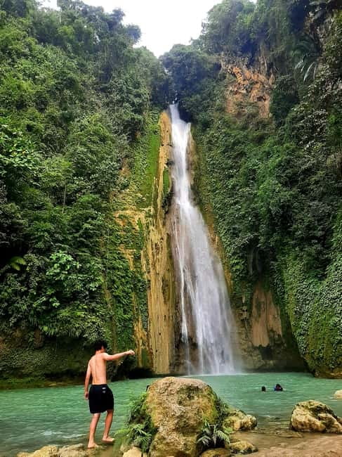 Cebu: Moalboal Snorkeling, Mantayupan Falls & ATV Adventure - Who this Cebu day tour suits best