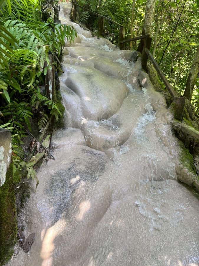 Chiang Mai: ATV, White Water Raft, & Sticky Waterfall Tour - Key points to know before booking