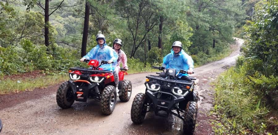 Chiang Mai : Ethical Elephant Sanctuary and ATV Adventure - What to pack for a less stressful day