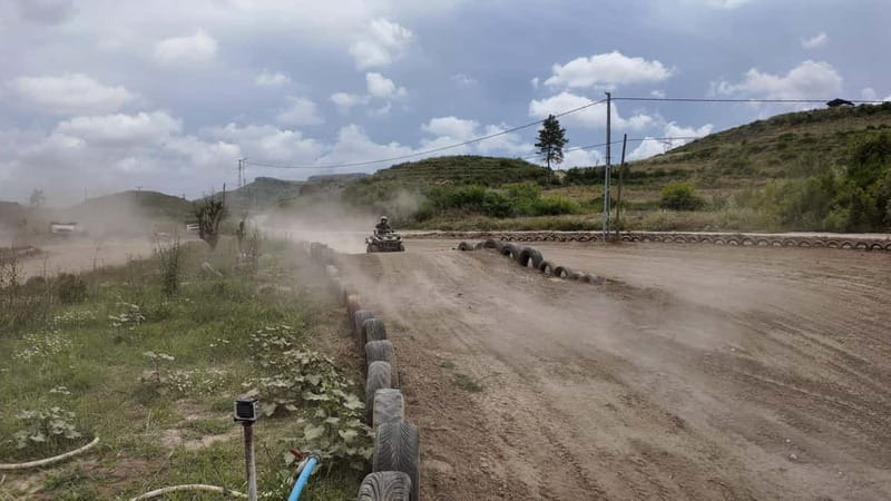 City of Side: Quad Safari Off-road with Transfer - How the $18 price measures up