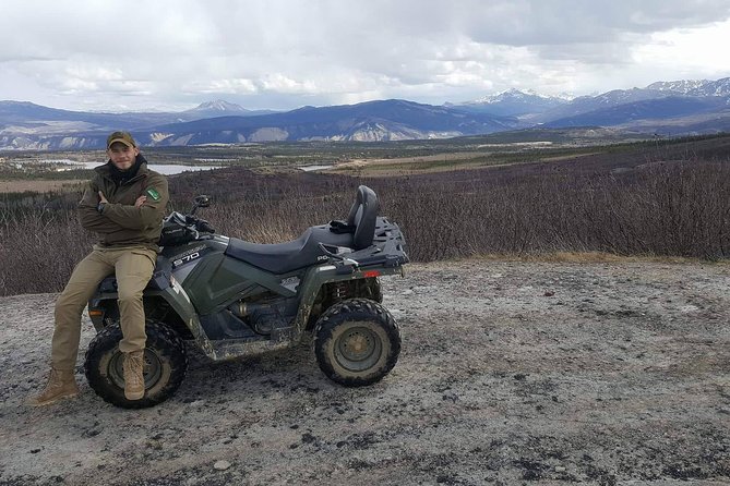 Classic ATV Adventure with Back Country Dining - How the guides shape the experience