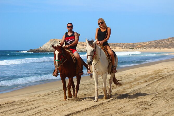 Combo Adventure with RZR and ATV or HBR and Tequila Tasting - What your two hours actually look like