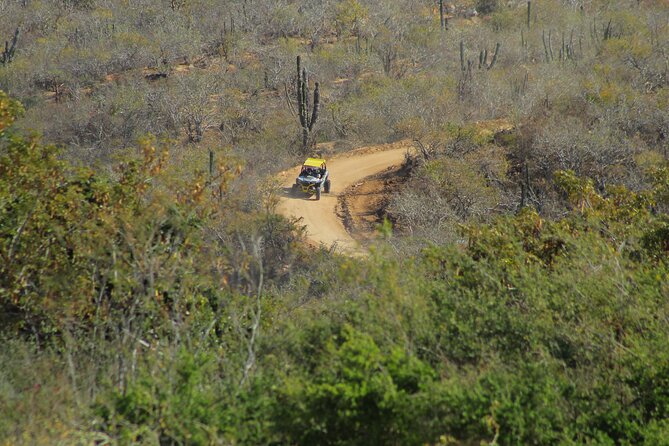 Combo Adventure with RZR and ATV or HBR and Tequila Tasting - Who will enjoy this combo most