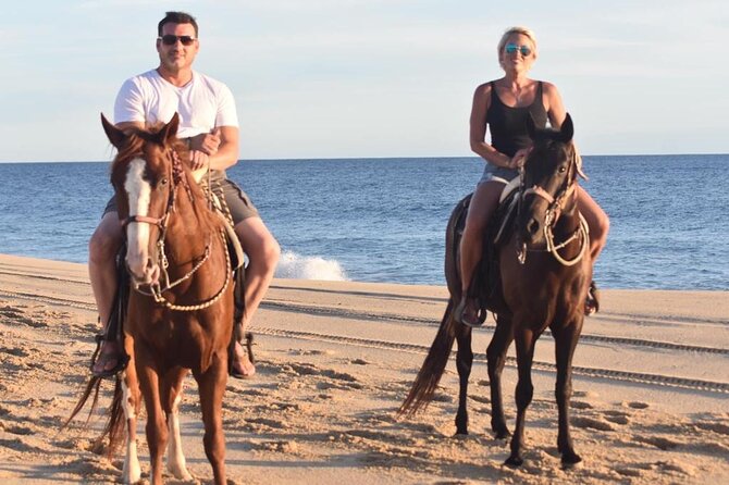 Combo Double Utv + Horses - What to wear and what to leave behind