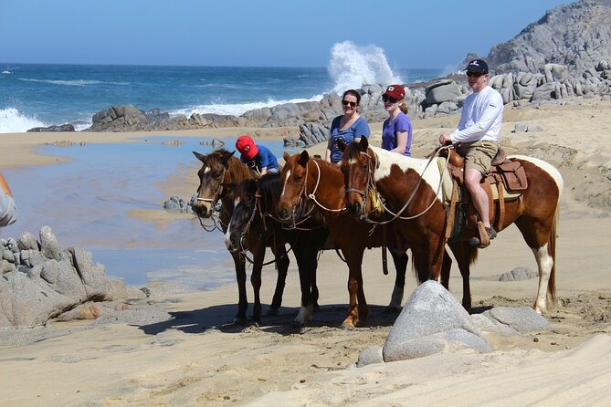 Combo Horseback Beach Ride & ATV Adventure. Tequila Tasting - What to bring and how to prepare