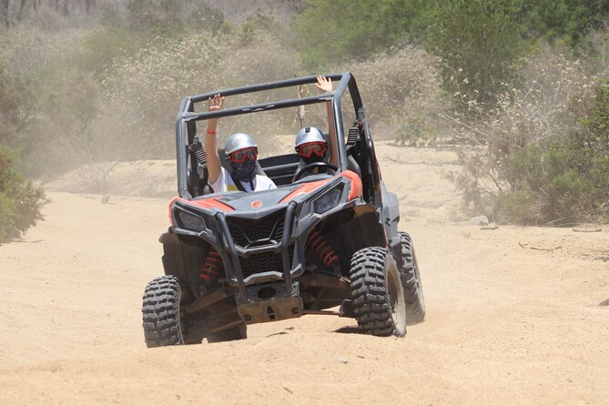 COMBO Horseback Riding & UTV Tour - What the $125 price really buys you