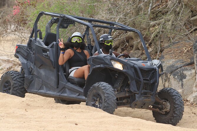 COMBO Horseback Riding & UTV Tour - Photos, phones, and extra charges