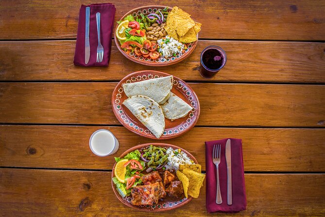 Combo Single Offroad 4x4 UTV, Camel Ride, Lunch & Tequila Tasting - The UTV ride: fast, dusty, and hands-on
