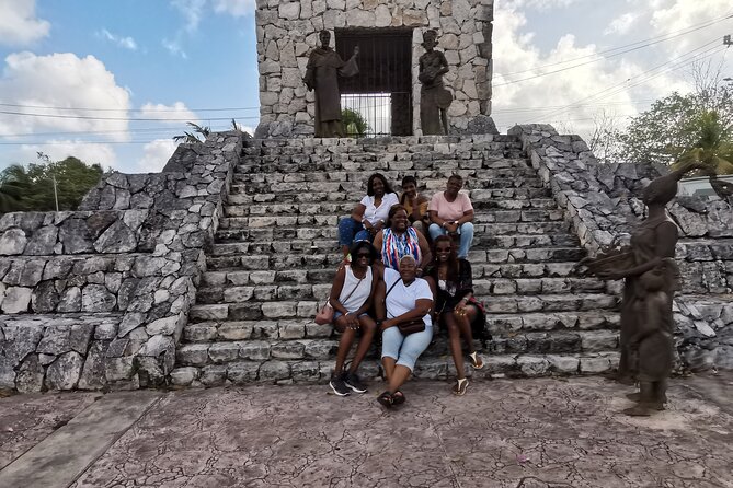 Cozumel Adventure Private Jeep or Buggy Excursion + Lunch&Snorkel - Starting Outside Cozumel’s Three Cruise Ports