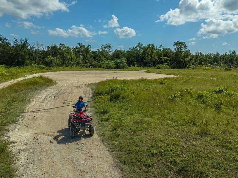 cozumel: ATV adventure with caverns, ruins with transfer - Practical packing and booking advice