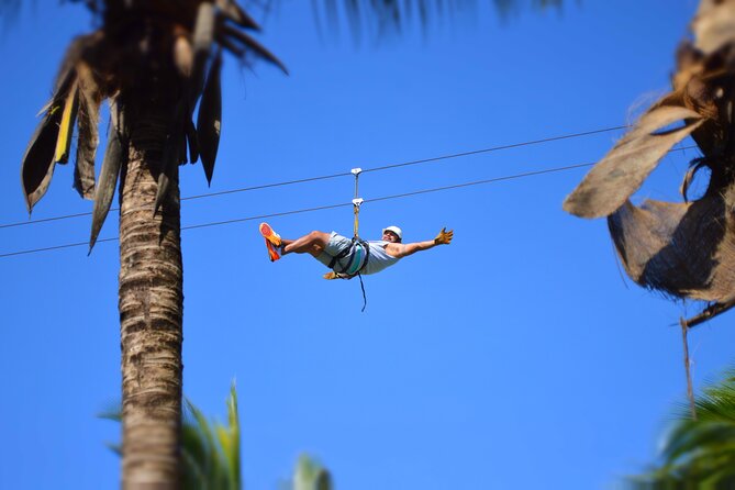 Cozumel ATV Jungle Adventure and Snorkeling with Lunch - Tequila tasting adds local flavor
