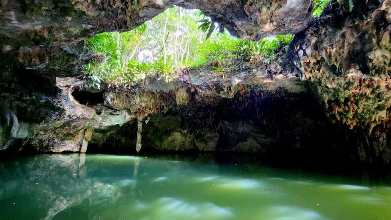 Cozumel: ATV Off-Road Adventure to Jade Cavern - Booking advice, cancellation, and what to pack